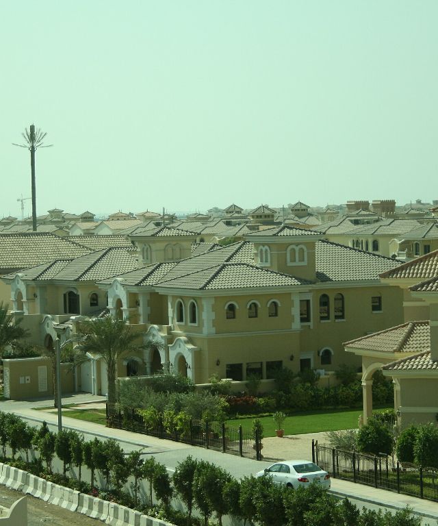 Villa in Nad Al Sheba, Dubai
