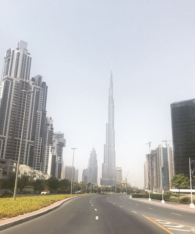 Townhouse in Grand Views, Meydan