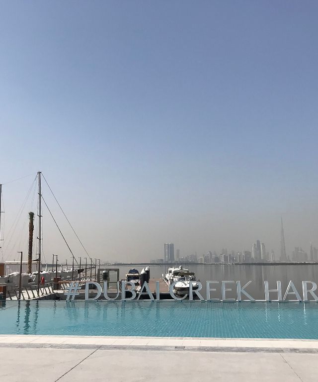 Apartment at Sobha Creek Vistas Reserve